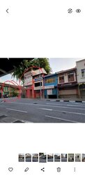 North Bridge Road (D7), Shop House #456939931
